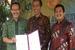1 Januari 2014, Jaminan Kesehatan Nasional Resmi Dijalankan
