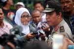 Polisi: 6 Teroris Kelompok Dayat Kacamata Dilumpuhkan