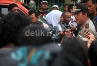 Brigjen Pol Boy Rafli Amar mengatakan 6 pelaku tersebut merupakan teroris kelompok Dayat kacamata