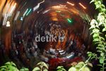 Kirab Budaya Meriahkan JNF