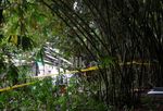 Kondisi Rumah Kelompok Dayat Kacamata Usai Digerebek