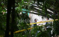 Sebanyak 6 teroris berhasil dilumpuhkan saat penyergapan semalam.