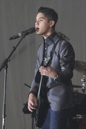 The Lucky Laki Siap Rilis Album ala The Beatles