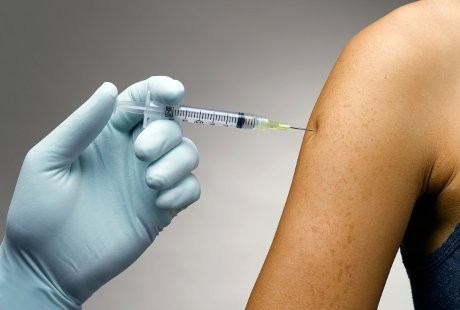 Studi: Pria Juga Sebaiknya Lakukan Vaksinasi HPV, Ini Alasannya