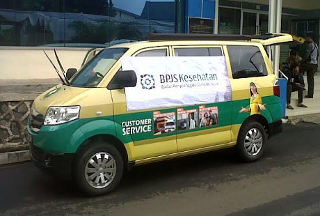 Belum Jadi Peserta Jaminan Kesehatan Nasional? Yuk Daftar, Gampang Kok