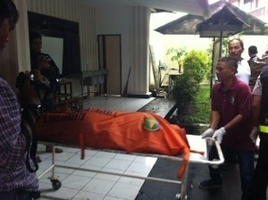 Densus Lacak Keberadaan Keluarga 6 Terduga Teroris yang Tewas di Ciputat