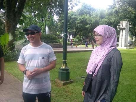 Tweet ke-500 Tutup Pembelaan Fahri Soal Poligami Anis Matta