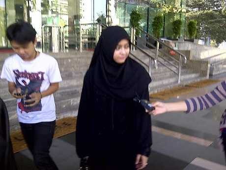 3 Suara Malu-malu Mama Darin