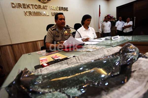 Polda Metro Jaya Kaji Wacana Pembangunan Mapolres Tangerang Selatan