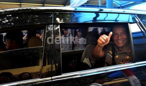 Dayat Kacamata Cs Danai Teror Poso dari Hasil Perampokan