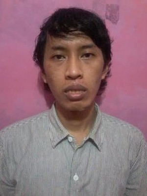 Ini Foto Terakhir Nurul Haq Sebelum Tewas dalam Penggerebekan di Ciputat