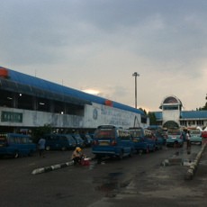 Sosialisasi Penutupan Terminal AKAP Lebak Bulus Sudah Sejak 2011