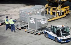 Menguak Rumitnya Perjalanan Tas Bagasi di Bandara