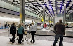 Menguak Rumitnya Perjalanan Tas Bagasi di Bandara