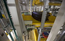 Menguak Rumitnya Perjalanan Tas Bagasi di Bandara