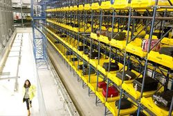 Menguak Rumitnya Perjalanan Tas Bagasi di Bandara