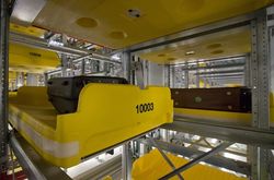 Menguak Rumitnya Perjalanan Tas Bagasi di Bandara