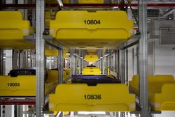 Menguak Rumitnya Perjalanan Tas Bagasi di Bandara