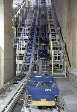 Menguak Rumitnya Perjalanan Tas Bagasi di Bandara