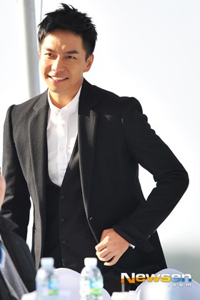 Lee Seung Gi Siapkan Drama Baru Tahun Ini