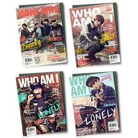 B1A4 Comeback 13 Januari dengan Album Who Am I