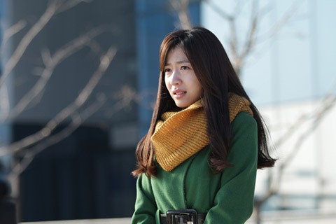 Eksis Lagi, Hwayoung eks T-Ara Jadi Model Video Klip