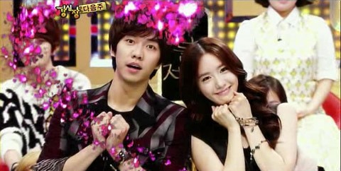 Yoona Pacaran dengan Lee Seung Gi, Ini Kata Sooyoung SNSD
