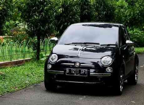 Fiat Akuisisi Penuh Chrysler