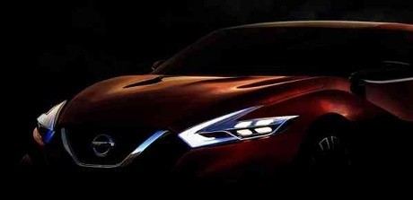 Nissan Menggoda dengan Mobil Konsep Anyar