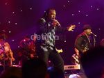 Earth, Wind & Fire Meriahkan Tahun Baru di Bandung