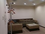 Nyamannya Lounge Bandara Kansai, Jepang