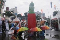 10 Pentas Teater Indonesia Terbaik 2013