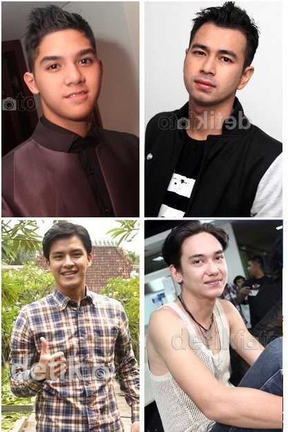 10 Cowok Jomblo Ter-HOT 2013