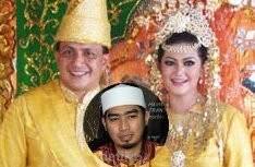 Ustad Solmed Kisruh Tarif Dakwah, Bella Saphira Dinikahi Mayjen Agus