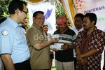 800 PKL Dapat Kartu Jaminan Kesehatan Nasional