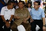 800 PKL Dapat Kartu Jaminan Kesehatan Nasional