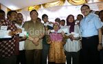 800 PKL Dapat Kartu Jaminan Kesehatan Nasional