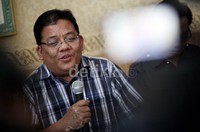 Anggota Komisioner Kompolnas, Edi Hasibuan mengapresiasi pengungkapan teroris kelompok Ciputat ini.