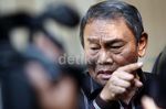 Kepala BNPT Datangi RS Polri