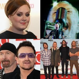 5 Album yang Dinanti di 2014