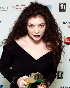 Tak Suka Julukan Seksi, Lorde Ingin Dikenal karena Karya