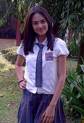 Aurelie Moeremans: Roby Bad Boy, Tapi Hatinya Kayak Donald Bebek