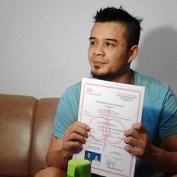 Dituding Aniaya Aurelie Moeremans, Roby Tak Peduli Nama Baiknya Rusak