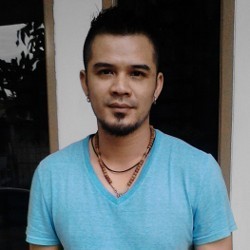 Roby: Mungkin Aurelie Malu Akui Berstatus Janda