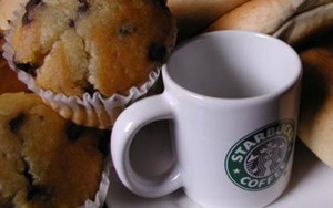 Wanita Ini Hanya Makan Menu Starbucks Selama Setahun Penuh