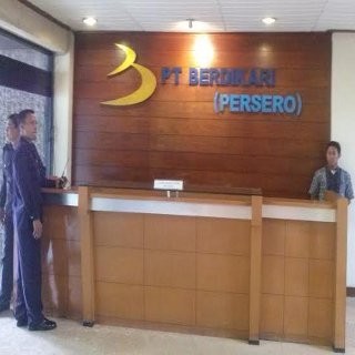 Cerita Dahlan Bangkitkan PT Berdikari, BUMN Bisnis Sapi yang Sempat Merugi