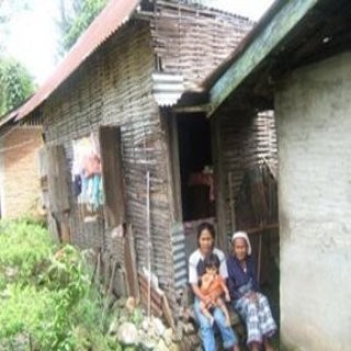 Pemerintah Akui Program Balsem Tak Efektif Tekan Kemiskinan