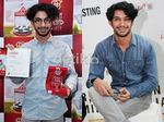 Stylish Berkemeja ala 10 Artis Pria Paling Hot 2013