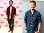 Stylish Berkemeja ala 10 Artis Pria Paling Hot 2013