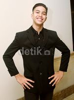 Like Father Like Son, Ahmad Dhani dan El